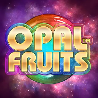 Opal Fruits