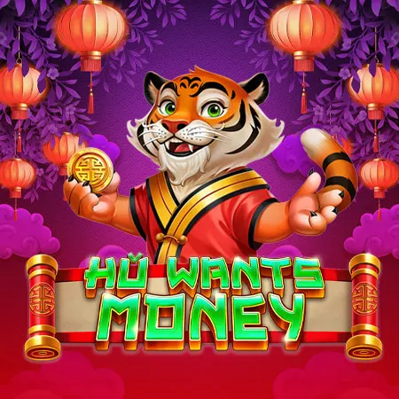 Hu Wants Money