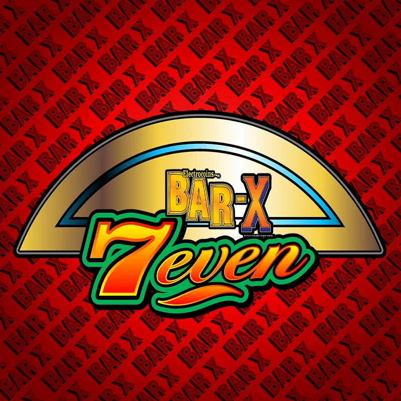 Bar-X 7Even