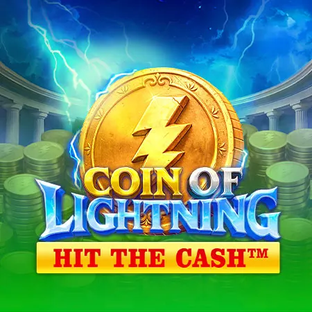 Coin of Lightning