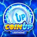 Jouer à Coin Up : Lightning sur le casino en ligne Starcasino.be