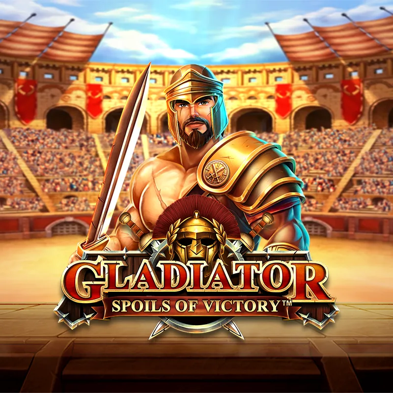 Gladiator Spoils of Victory™