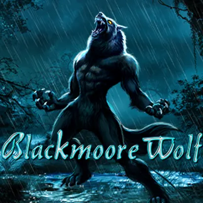 Blackmoore Wolf