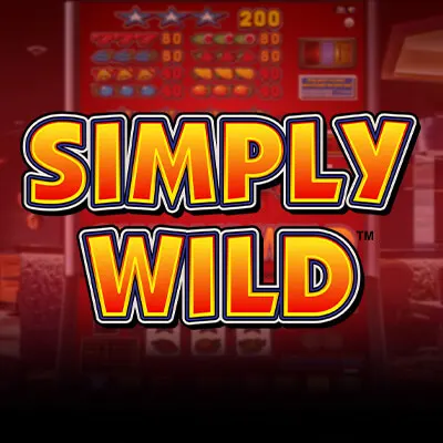 Simply Wild