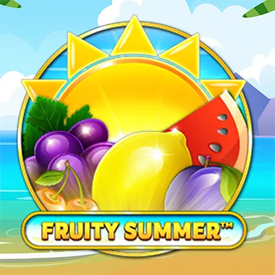 Fruity Summer