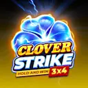 Play Clover Strike: Hold and Win on Starcasino.nl online casino