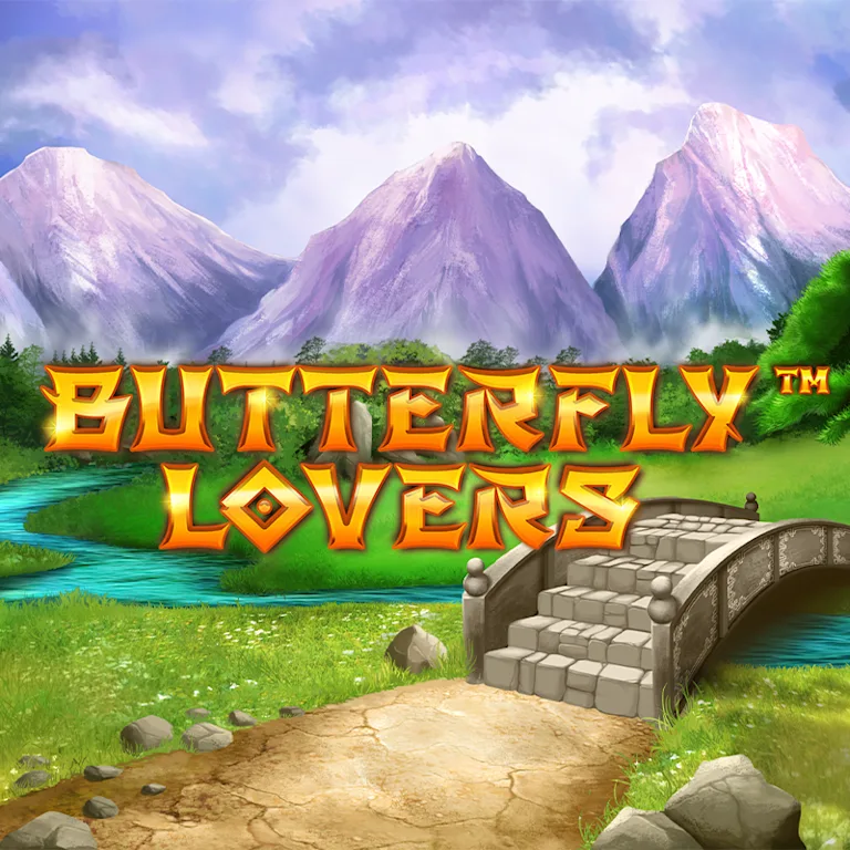 Butterfly Lovers™