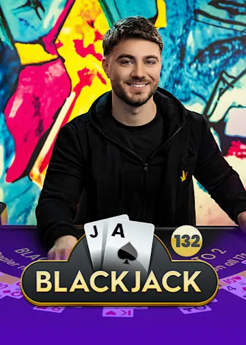 Jouer à Blackjack 132 sur le casino en ligne Starcasino.be