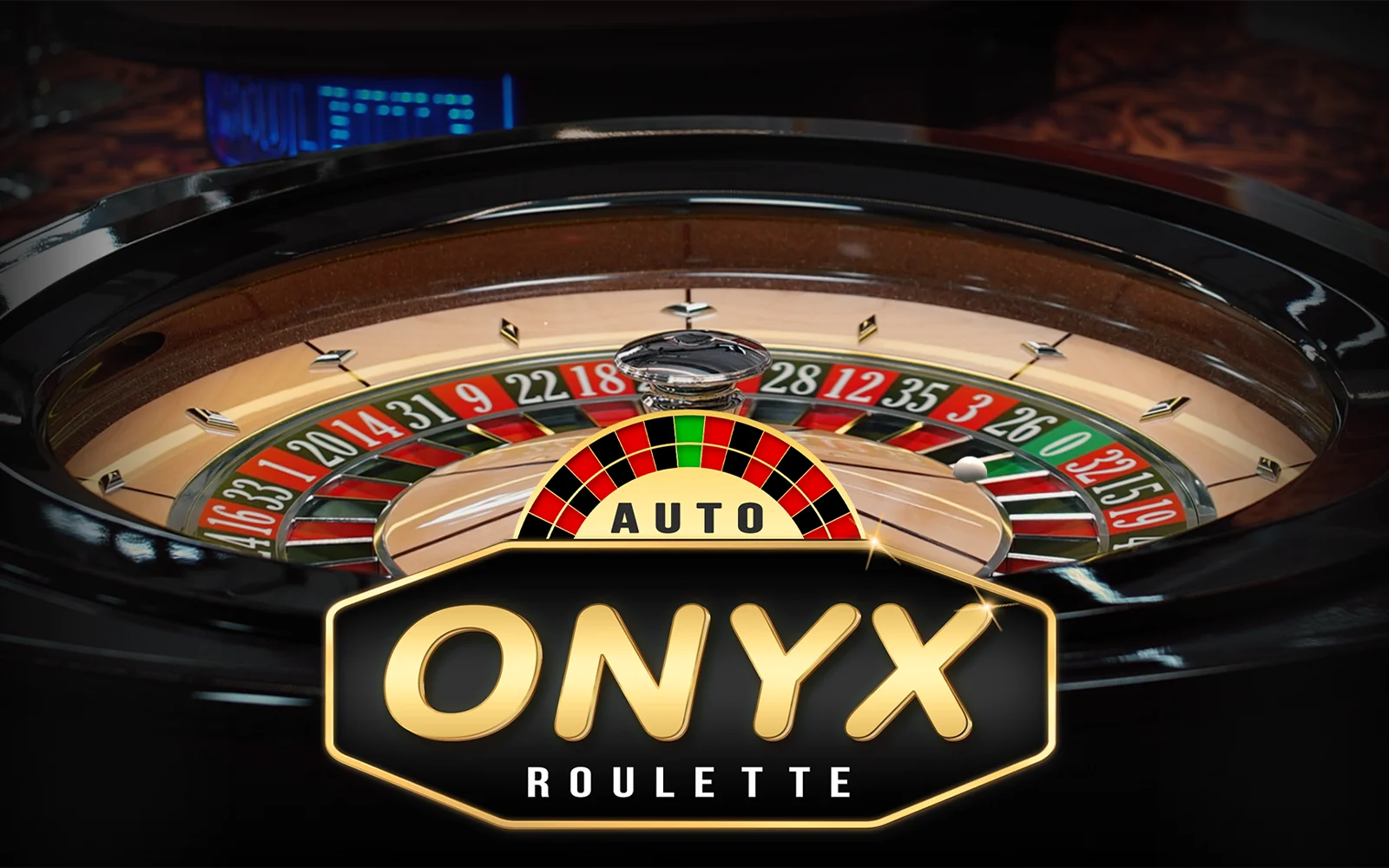 Speel Onyx Roulette bij Starcasino.nl