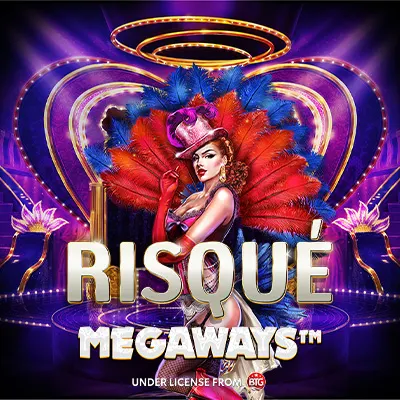 Risque Megaways