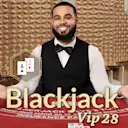 Jouer à Blackjack VIP 28 sur le casino en ligne Starcasino.nl