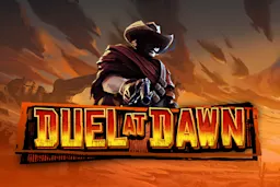 Jouer à Duel at Dawn sur le casino en ligne Starcasino.nl