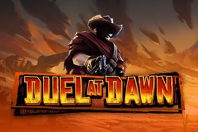 Play Duel at Dawn on Starcasino.be online casino