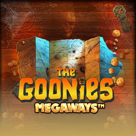The Goonies Megaways