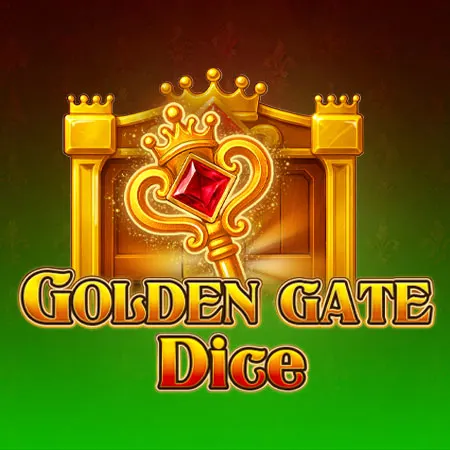 Golden Gate Dice
