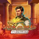 Play Book of Dead GO Collect on Starcasino.nl online casino