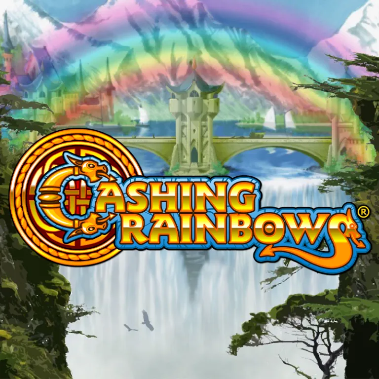 Chasing Rainbows