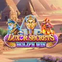 Jouer à Luxor Secrets Hold’n Win sur le casino en ligne Starcasino.be