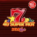 Jouer à 40 Super Hot Bell Link sur le casino en ligne Starcasino.nl
