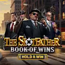 在Madisoncasino.be在线赌场上玩The Slotfather: Book of Wins - Hold & Win™