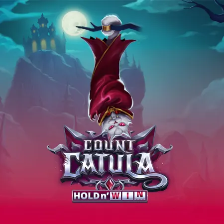 Count Catula: Hold n' Win