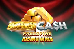 Speel Gold Cash Free Spins Rising Wins bij Starcasino.nl