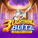 Spielen Sie 3 Lightning Blitz auf Stardice.be-Online-Casino