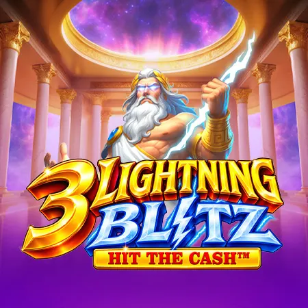 3 Lightning Blitz