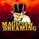Jouer à Magician Dreaming sur le casino en ligne Starcasino.be