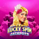 Jouer à Lucky Spin Jackpots™ sur le casino en ligne Starcasino.nl