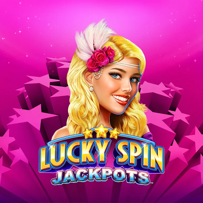 Lucky Spin Jackpots™