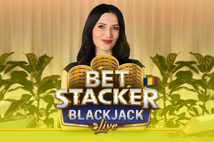 Speel Romanian Classic Bet Stacker Blackjack bij Starcasino.nl