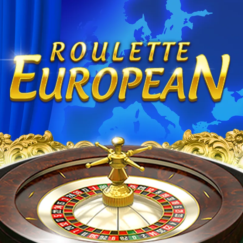 European Roulette