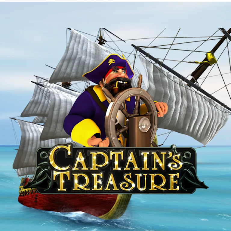 Captain's Treasure