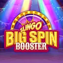 Jouer à Slingo Big Spin Booster sur le casino en ligne Starcasino.nl