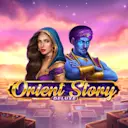 Jouer à Orient Story Deluxe sur le casino en ligne Starcasino.nl