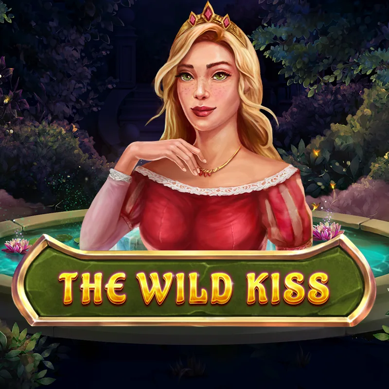 The Wild Kiss