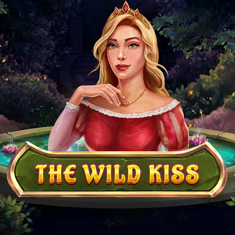 The Wild Kiss