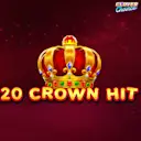Jouer à 20 Crown Hit sur le casino en ligne Starcasino.be