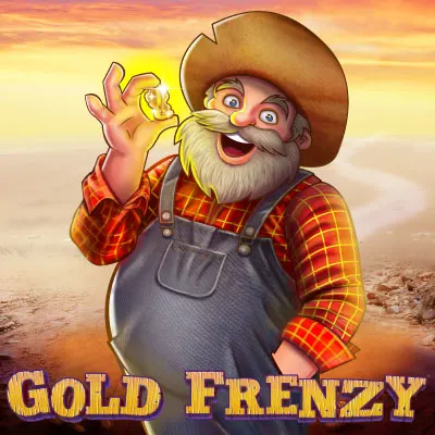 Gold Frenzy