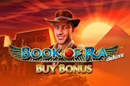 Играйте в Book of Ra™ Deluxe Buy Bonus в онлайн-казино Starcasino.be