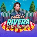 Play Canales Rivera La Feria de Abril on Solcasino.es online casino