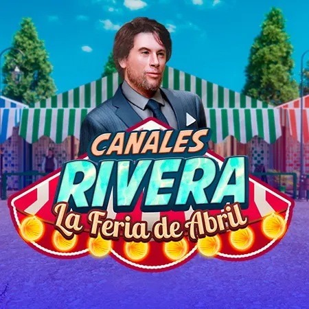 Canales Rivera La Feria de Abril