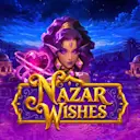 Jouer à Nazar Wishes sur le casino en ligne Starcasino.be