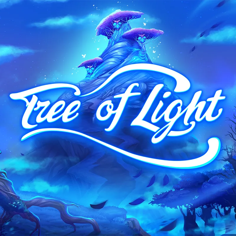 Tree of Light