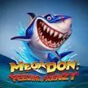 Play Mega Don: Feeding Frenzy on Starcasino.nl online casino