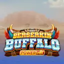 Jouer à Berserkin' Buffalo Power Hit sur le casino en ligne Starcasino.nl
