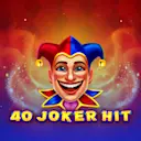 Jouer à 40 Joker Hit Clover Chance sur le casino en ligne Starcasino.nl