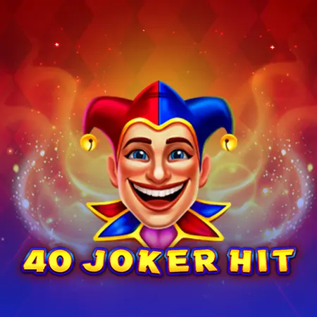 40 Joker Hit Clover Chance