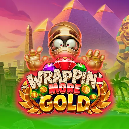 Wrappin' More Gold